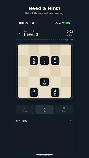 PatchWork Screenshot 1