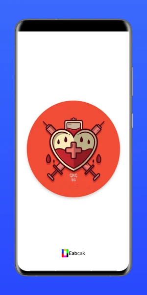 CRC Blood Donation Group Screenshot 0