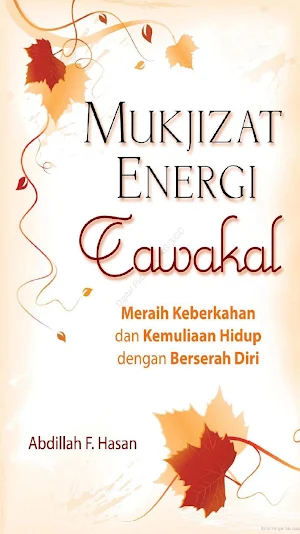 Mukjizat Energi Tawakal Screenshot 0