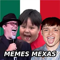 Stickers Mexicanos Divertidos