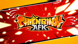 Chiến Binh AFK Screenshot 0