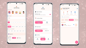 Sweet Date Bell Screenshot 2