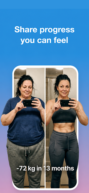 Glu: GLP-1 Weight Loss Tracker Screenshot 3