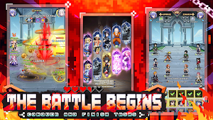 Allstar Arena Screenshot 1