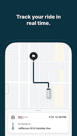 WinReady On Demand Screenshot 3