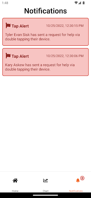 SlateSafety Go Screenshot 2