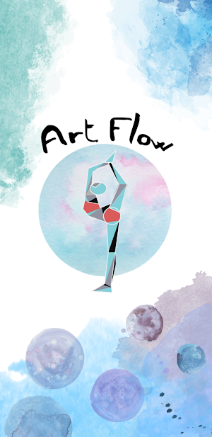 ArtFlow studio Screenshot 0