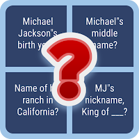 Quizology Master MJ Trivia