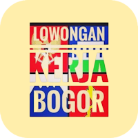Bogor Kerja ID - Loker Bogor