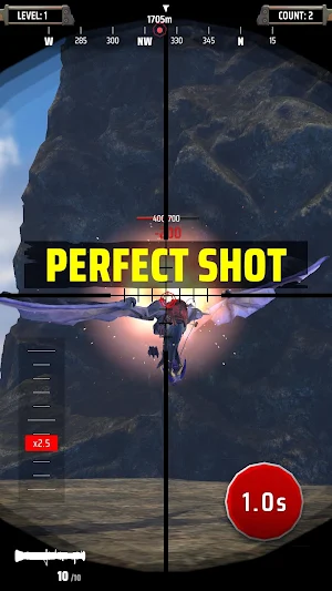 Dragon Hunt Screenshot 2