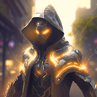 Superhero games city spider