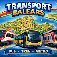 Transport Balears