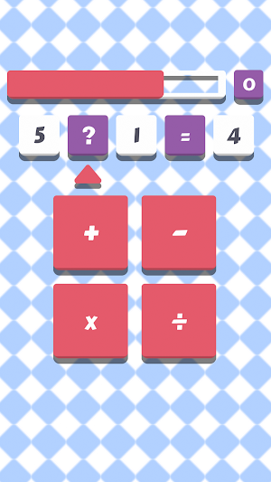 Math master Screenshot 0