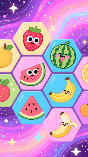 Hexa Clear Screenshot 2