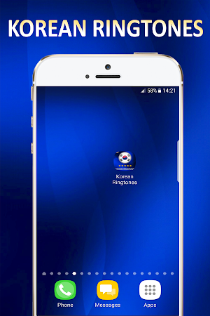 Korean Ringtones 2021 Screenshot 0