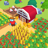 Happy Farm Land