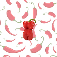 The SpicyApp