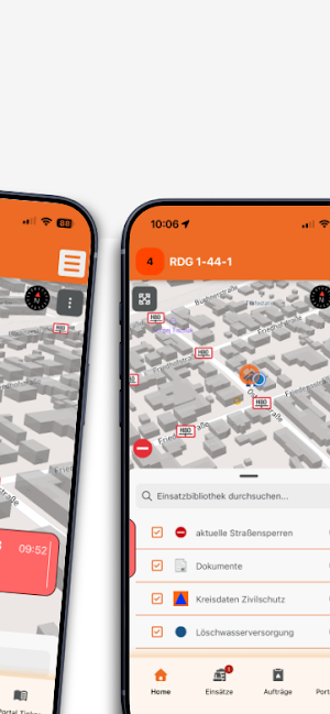 Fireboard Mobile 2 Screenshot 1