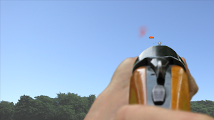 Clay Hunt FREE Screenshot 1