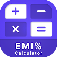 LoanEasy - EMI Loan Calculator