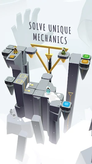 Path of Giants Screenshot 1