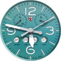 WB Knight - Classic Watch Face