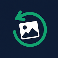 Photo Recovery: Restore Trash