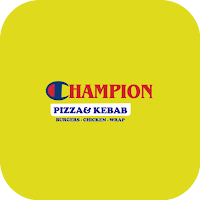 Champion Pizza Ripley