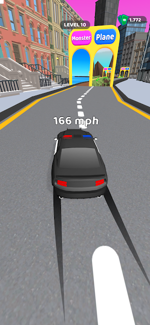 Hyperverse Screenshot 3