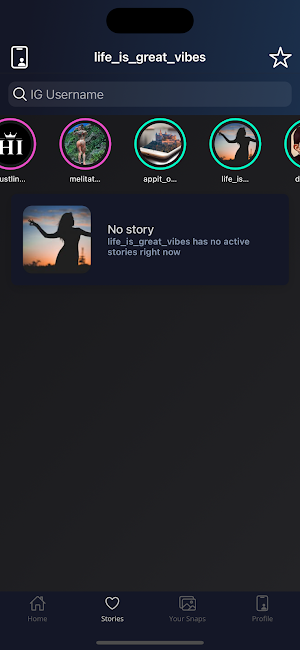 ReelSaver - Video Lite Pro Screenshot 3