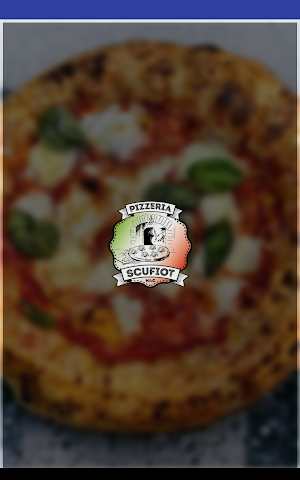 Pizzeria Scufiot Screenshot 3