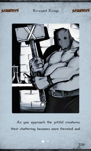 Gamebook Adventures Collected 4-6 Screenshot 0