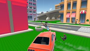Tung Sahur - Sandbox Brainrot Screenshot 3