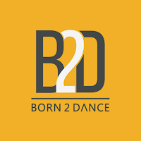 Born 2 Dance