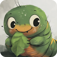 Toddlers Insects 2+