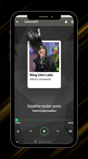 Bapak Nu Ibu Muslimat Screenshot 3