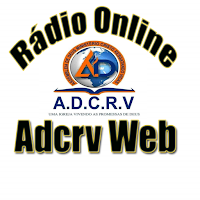 Web Rádio Online Adcrv Web