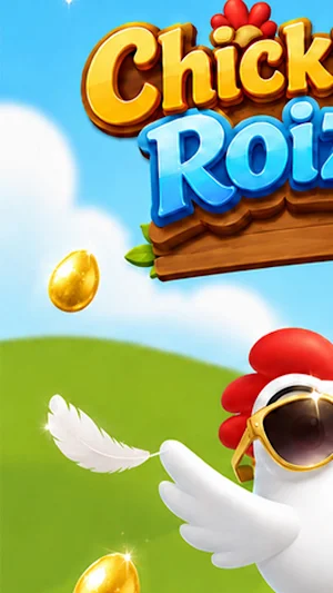 Chicksy Roiz Screenshot 0