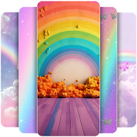 Rainbow Wallpaper