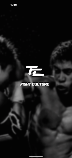 Fight Culture Screenshot 0