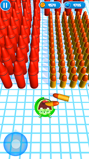 Black Hole - Hole IO Games Screenshot 0