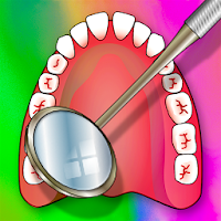 Dental Assistant :