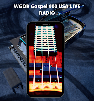 WGOK Gospel 900 USA LIVE RADIO Screenshot 0