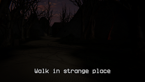 Straying mind: Prologue Screenshot 0