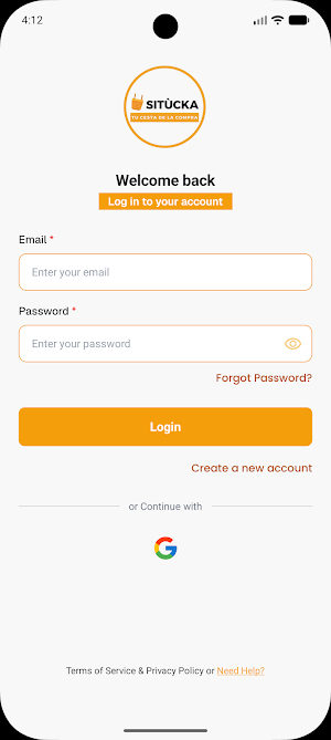 Situcka Screenshot 1