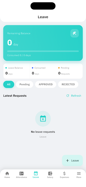 Rwad HR Screenshot 3
