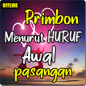 Primbon Menurut Huruf Awal Pasangan Kita Terbaru Screenshot 3