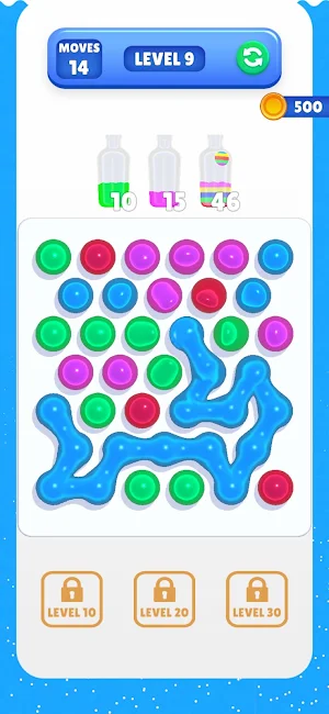 Liquid Jam Screenshot 2