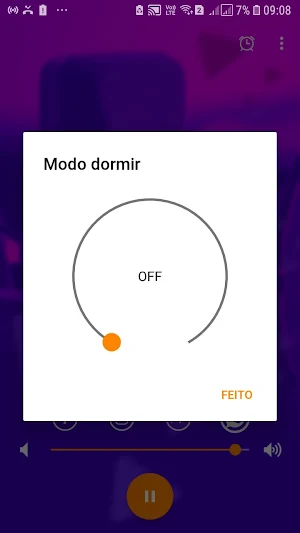 Rádio Alabastro FM Screenshot 2