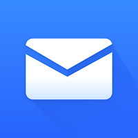 Email App – All Mail